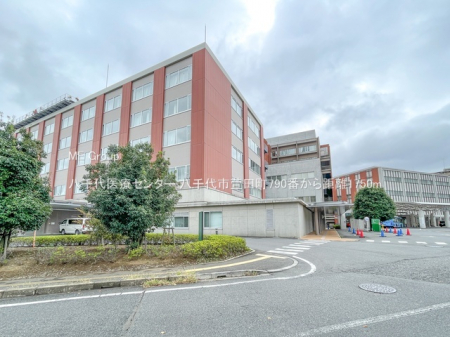 ���ӊ��@�a�@ 1750m ������ÃZ���^�[