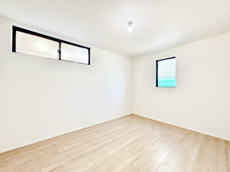 ���̑����ρ@2�ʍ̌����m�ۂ������邢��ԁB�Ƒ��݂�Ȃ����K�ȕ�炵����������݌v�ł��B