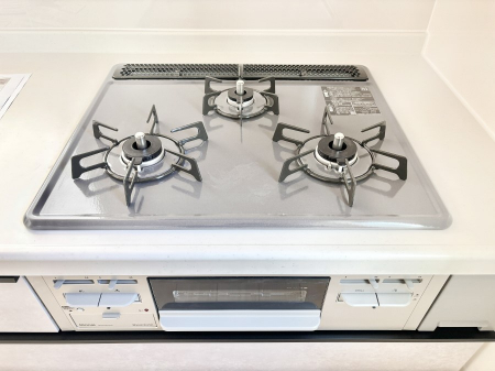 ���̑����ρ@�K�X�R�����͂r���Z���T�[���ځB�Η͒��߂�ł��t���E�����Y����h���ł���܂��B