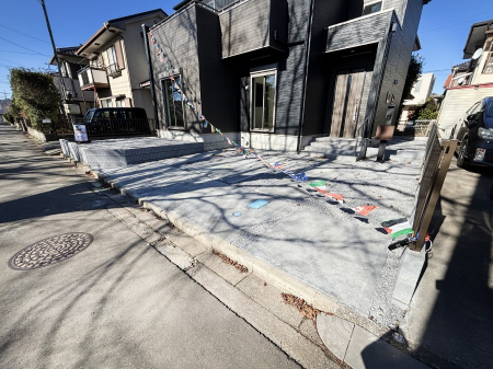 ���ӊ��@���w�Z 1760m �t�����s������䏬�w�Z