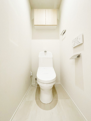 �g�C���@�g�C���͉������@�\�t��