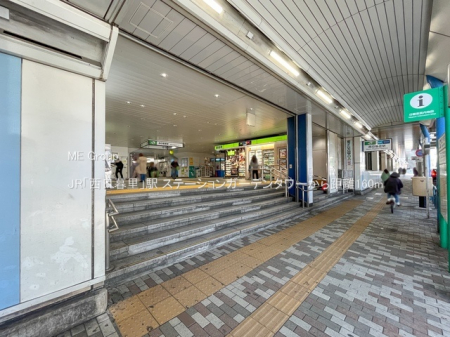 ӊ@w 160m JRu闢vw