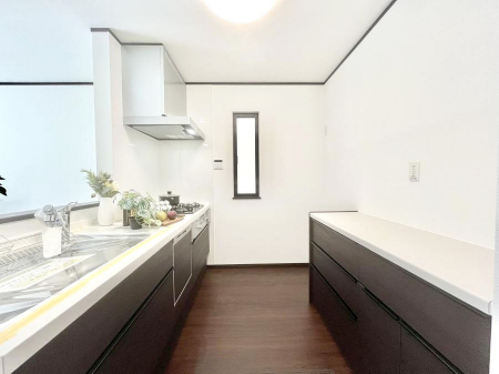 �L�b�`���@��Ƃ肠��L�b�`���ł͂��Ƒ��Ɗy�������������ł��܂��B