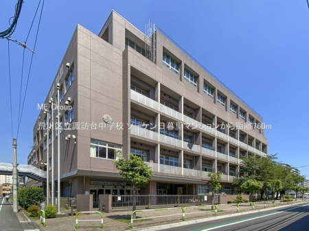 ���ӊ��@���w�Z 760m �r��旧�z�K�䒆�w�Z