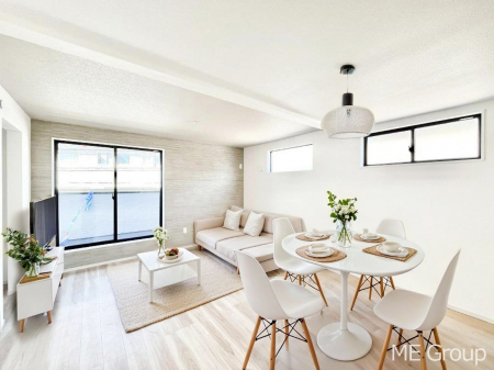 ���r���O�@�v���C�o�V�[������2�K���r���O�͖��邭�J���������Ղ�I�@���Ƌ��CG�ł�