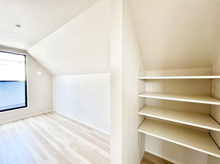 �Q���@���I�X�y�[�X�̂���7.6���̗m���B�ǂ�Ȃ������ɂ��邩�Ƃ��Ă��y���݂ł��ˁI 