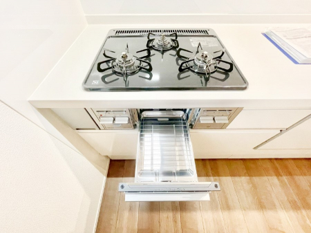 ���̑����ρ@�K�X�R�����͂r���Z���T�[���ځB�Η͒��߂�ł��t���E�����Y����h���ł���܂��B