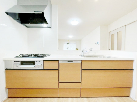 �L�b�`���@�������������I�ɁA�y�����I�V�X�e���L�b�`��