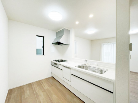 �L�b�`���@���������Ȃ��炲�Ƒ��Ƃ̉�b���y���߂�ΖʃJ�E���^�[�L�b�`��