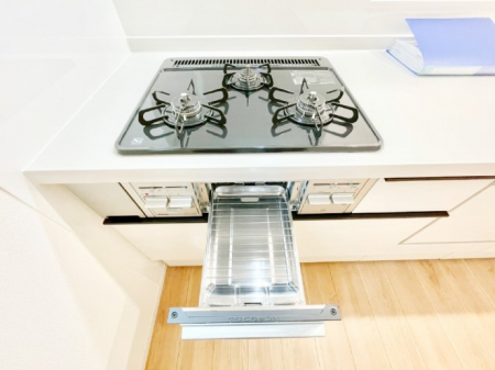 ���̑����ρ@�K�X�R�����͂r���Z���T�[���ځB�Η͒��߂�ł��t���E�����Y����h���ł���܂��B