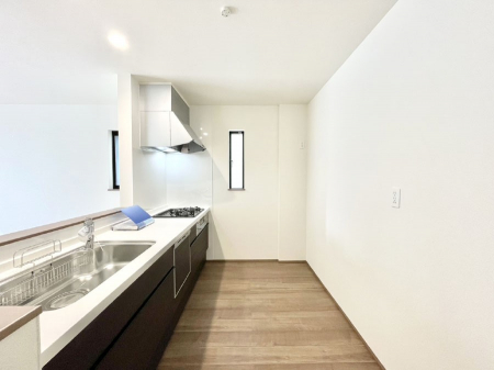 �L�b�`���@��Ƃ肠��L�b�`���ł͂��Ƒ��Ɗy�������������ł��܂��B