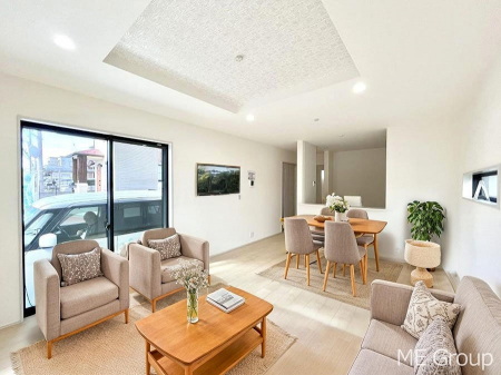 ���r���O�@���Ƒ��̓��₩�Șb�����ŕ�܂�閾�邢���r���O  ���Ƌ��CG�ł�