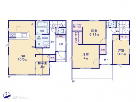 �@�}�ʂƈقȂ�ꍇ�͌�����D��