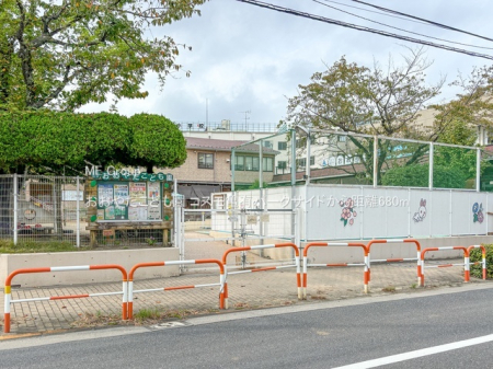 ӊ@ctEۈ牀 680m ₽ǂ