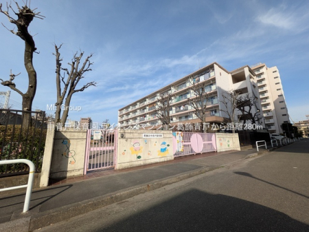 ӊ@ctEۈ牀 280m ˕ۈ牀