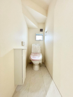 �g�C���@�g�C���͉������@�\�t��
