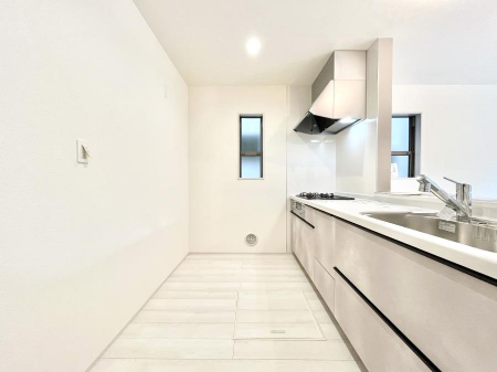 �L�b�`���@��Ƃ肠��L�b�`���ł͂��Ƒ��Ɗy�������������ł��܂��B