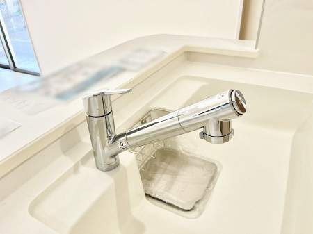 ���̑����ρ@�򐅊��̌^�̃L�b�`���Ő􂢕��p�E�����p�Ɛ؂�ւ��ȒP�I