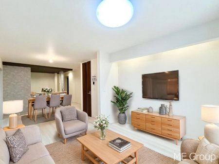 ���r���O�@���Ƒ��̓��₩�Șb�����ŕ�܂�閾�邢���r���O  ���Ƌ��CG�ł�