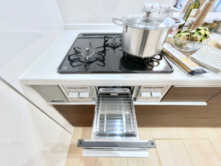���̑����ρ@�K�X�R�����͂r���Z���T�[���ځB�Η͒��߂�ł��t���E�����Y����h���ł���܂��B