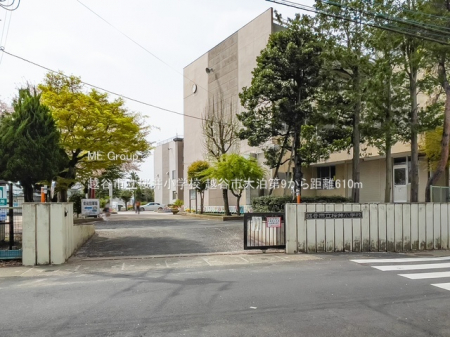 ӊ@wZ 610m zJs䏬wZ