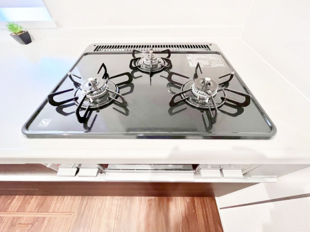 ���̑����ρ@�K�X�R�����͂r���Z���T�[���ځB�Η͒��߂�ł��t���E�����Y����h���ł���܂��B