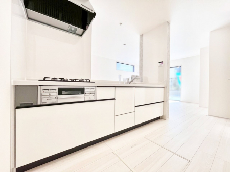 �L�b�`���@�L�X�Ƃ����g������̗ǂ��L�b�`���œ��X�̂��������y�����Ȃ肻�� 