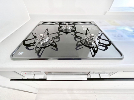 ���̑����ρ@�K�X�R�����͂r���Z���T�[���ځB�Η͒��߂�ł��t���E�����Y����h���ł���܂��B