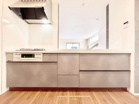 �L�b�`���@�����g���L�b�`��������A�g���₷�����������̂��₷���ɂ������܂����B 