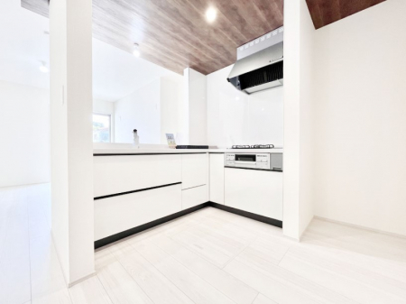 �L�b�`���@L�^�L�b�`�����̗p�I�R���p�N�g�ȓ����ŉƎ����X���[�Y�I