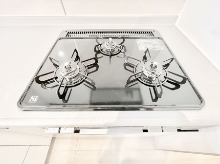 ���̑����ρ@�K�X�R�����͂r���Z���T�[���ځB�Η͒��߂�ł��t���E�����Y����h���ł���܂��B