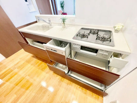 ���̑����ρ@�g���₷����D�悵���X���C�h�����[�^�C�v�I