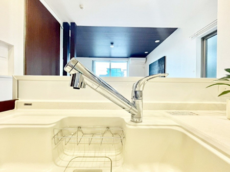 ���̑����ρ@�򐅊��̌^�̃L�b�`���Ő􂢕��p�E�����p�Ɛ؂�ւ��ȒP�I