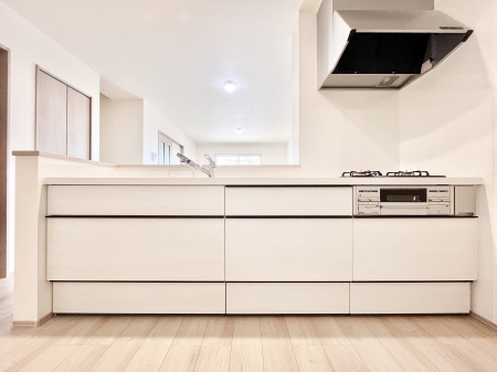 �L�b�`���@�������������I�ɁA�y�����I�V�X�e���L�b�`��  