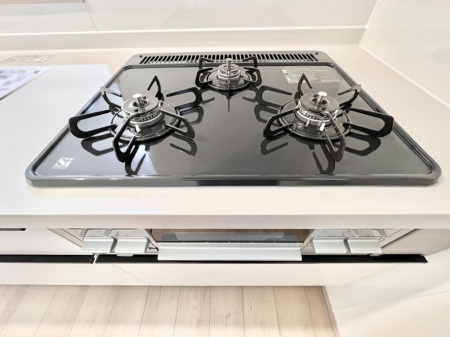 ���̑����ρ@�K�X�R�����͂r���Z���T�[���ځB�Η͒��߂�ł��t���E�����Y����h���ł���܂��B