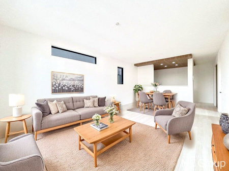 ���r���O�@���Ƒ��̓��₩�Șb�����ŕ�܂�閾�邢���r���O  ���Ƌ��CG�ł�