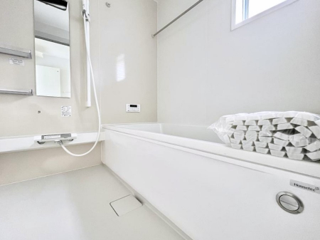 �����@����̔�����₷��؂ȃo�X�^�C���B�������Ƃ����C���y����Ŕ����Ƃ肽���ł��ˁI  