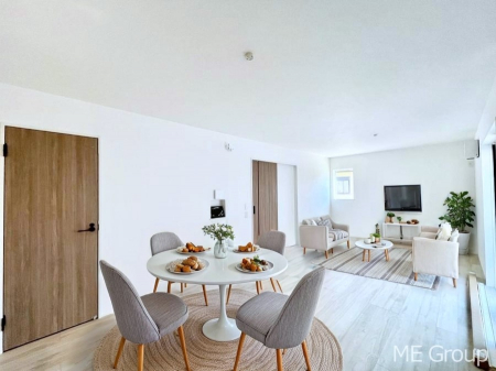 ���r���O�@���Ƒ��̓��₩�Șb�����ŕ�܂�閾�邢���r���O  ���Ƌ��CG�ł�