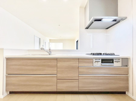 �L�b�`���@�������������I�ɁA�y�����I�V�X�e���L�b�`��  