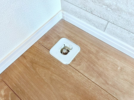 ���̑����ρ@�K�X�R���Z���g������Α������炷���ɉ��܂�K�X�t�@���q�[�^�[��ݒu�ł��܂��I  