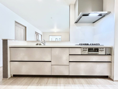 �L�b�`���@�����g���L�b�`��������A�g���₷�����������̂��₷���ɂ������܂����B 