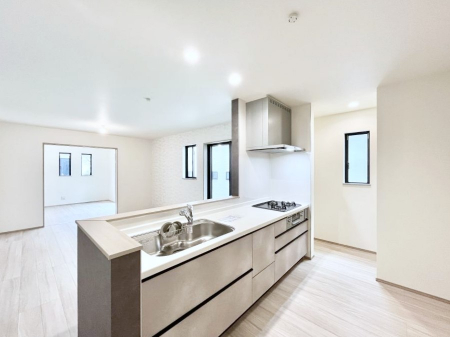 �L�b�`���@�J�E���^�[�z���ɂ��b�������Ȃ��疈���̂������������Ɗy����  