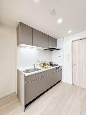 �L�b�`���@�L�X�Ƃ����g������̗ǂ��L�b�`���œ��X�̂��������y�����Ȃ肻��