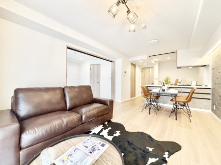 ���̑����ρ@�Ƒ������R�ƏW�܂�e���̃X�y�[�X�ɂȂ肻��