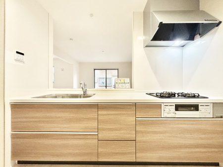 �L�b�`���@�������������I�ɁA�y�����I�V�X�e���L�b�`��  