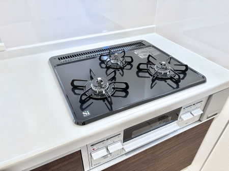 ���̑����ρ@�K�X�R�����͂r���Z���T�[���ځB�Η͒��߂�ł��t���E�����Y����h���ł���܂��B