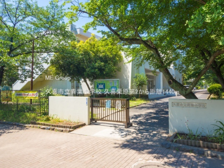 ӊ@wZ 1440m vstwZ