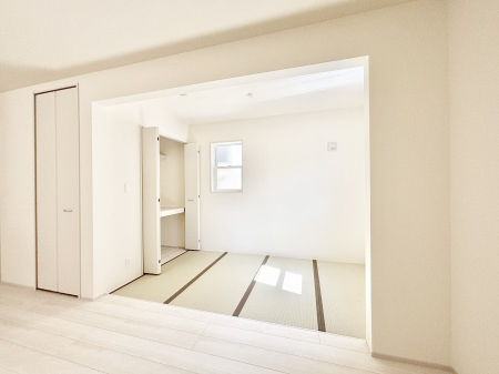 ���̑����ρ@���r���O�אڂ̘a���͖����̕�炵�ɖ����ƈ��炬�������炵�Ă���܂�  