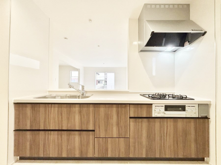 �L�b�`���@�������������I�ɁA�y�����I�V�X�e���L�b�`��