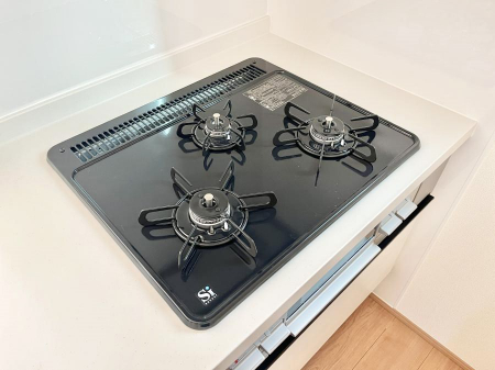 ���̑����ρ@�K�X�R�����͂r���Z���T�[���ځB�Η͒��߂�ł��t���E�����Y����h���ł���܂��B